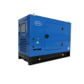 Popular en África Small Potencia Weifang Ricardo Engine 8KW Diesel Generator Piots de repuesto